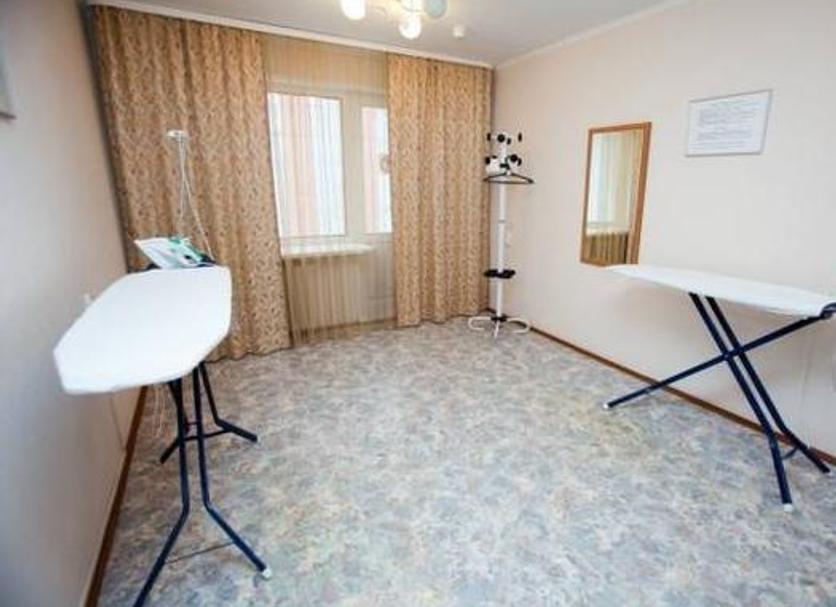 Serveis de l’habitació Foto