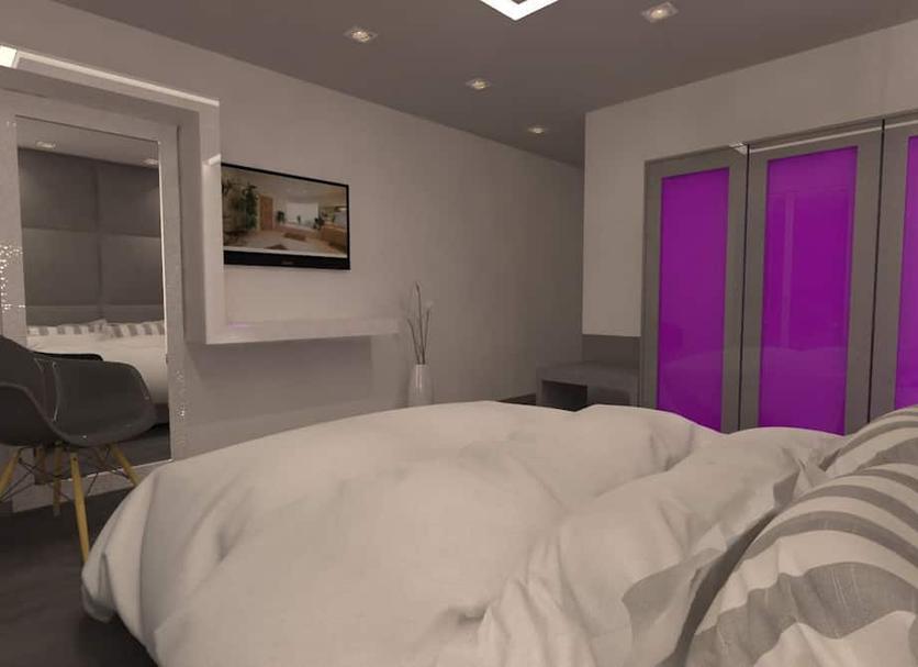 Habitació Foto