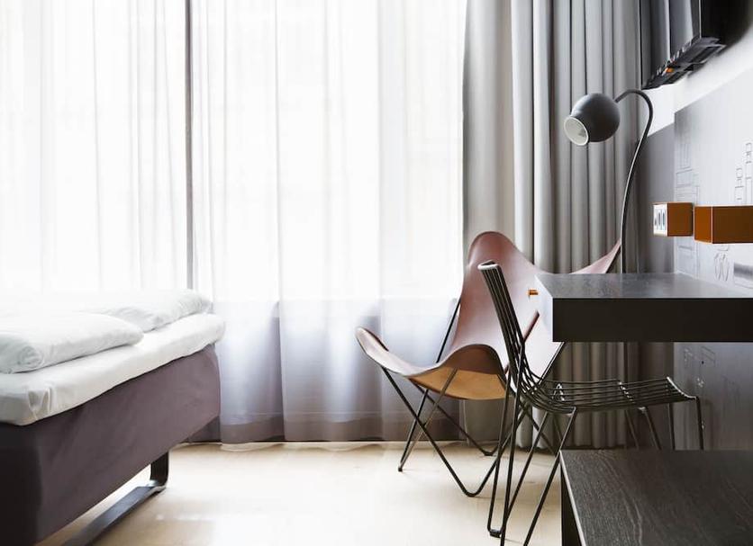 Serveis de l’habitació Foto