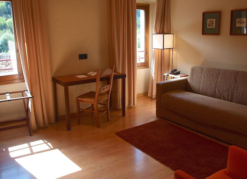 Sala Foto