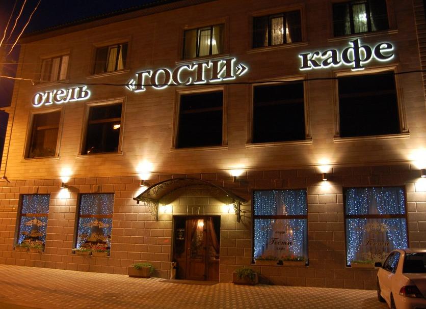 Edifici Foto