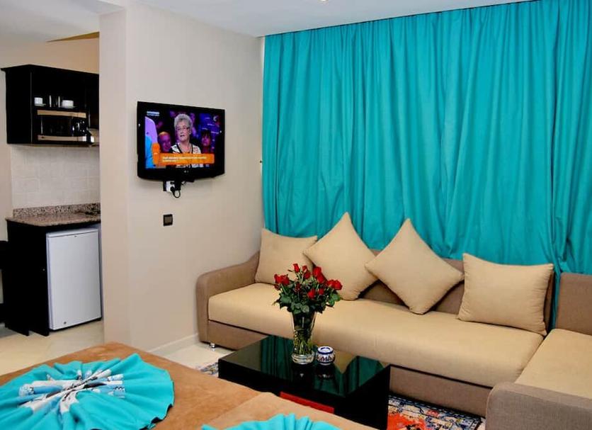 Sala Foto