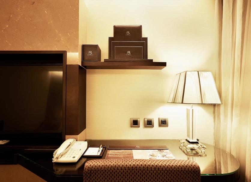 Serveis de l’habitació Foto