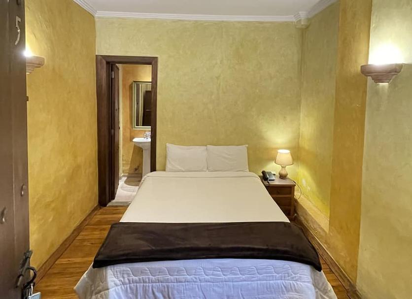 Habitació Foto