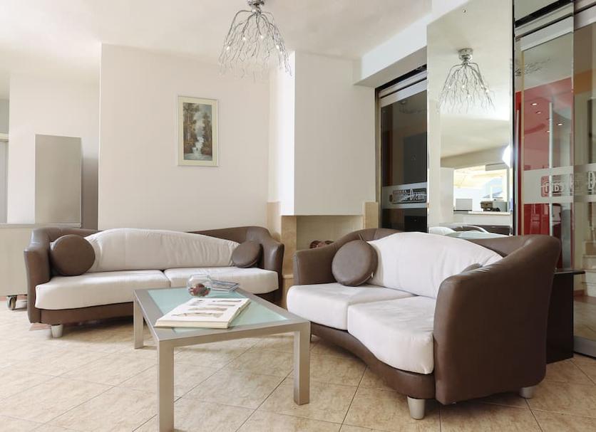 Sala Foto