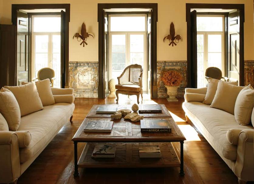 Sala Foto