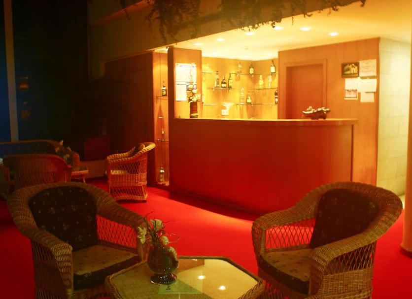 Recepció Foto