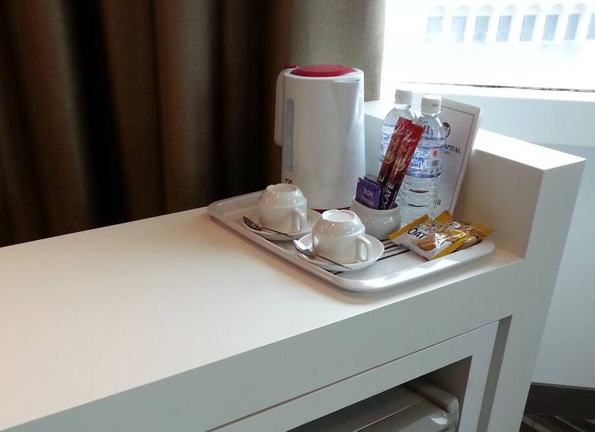 Serveis de l’habitació Foto