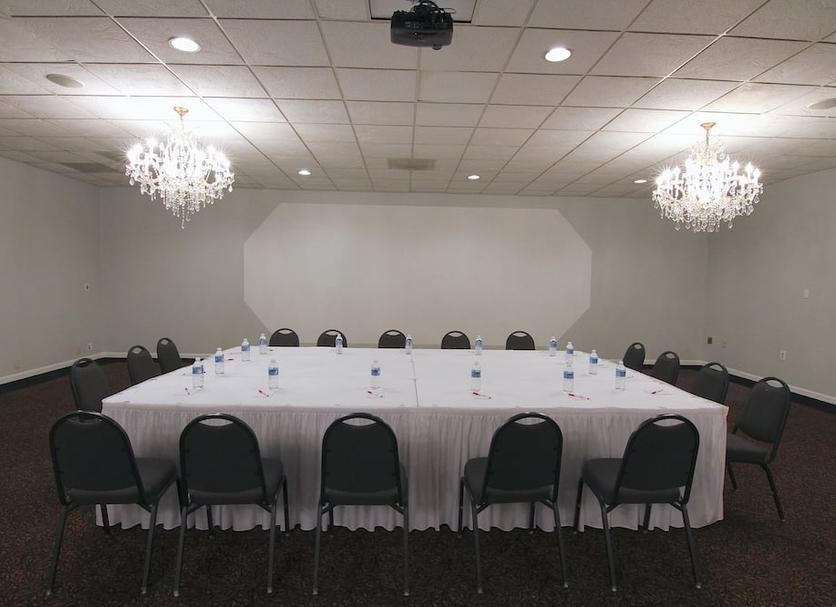Sala de conferències Foto