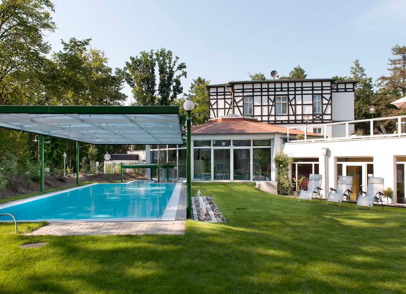 Spa Foto