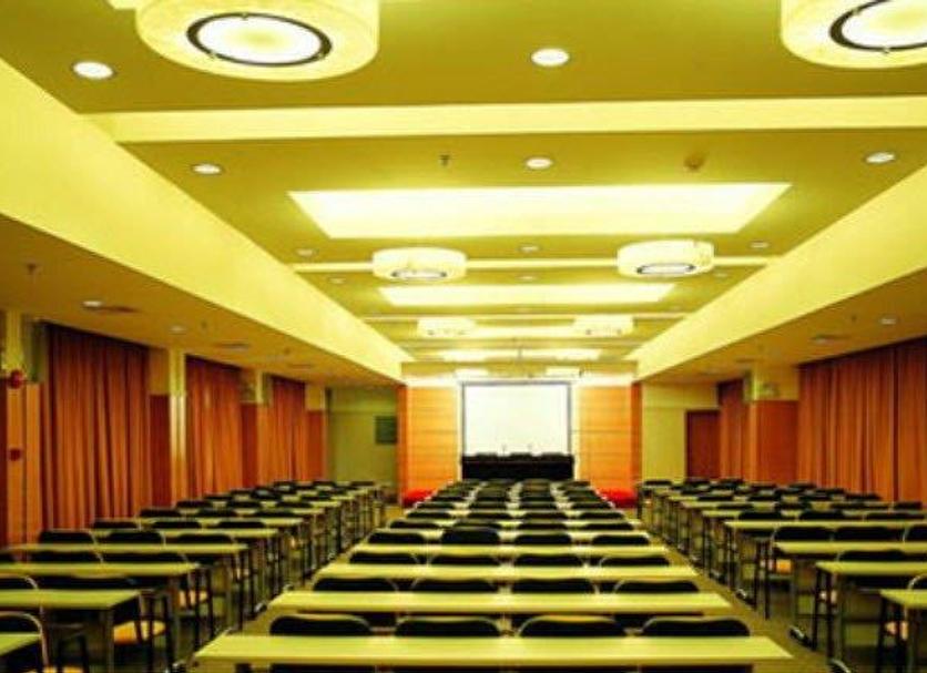 Sala de conferències Foto