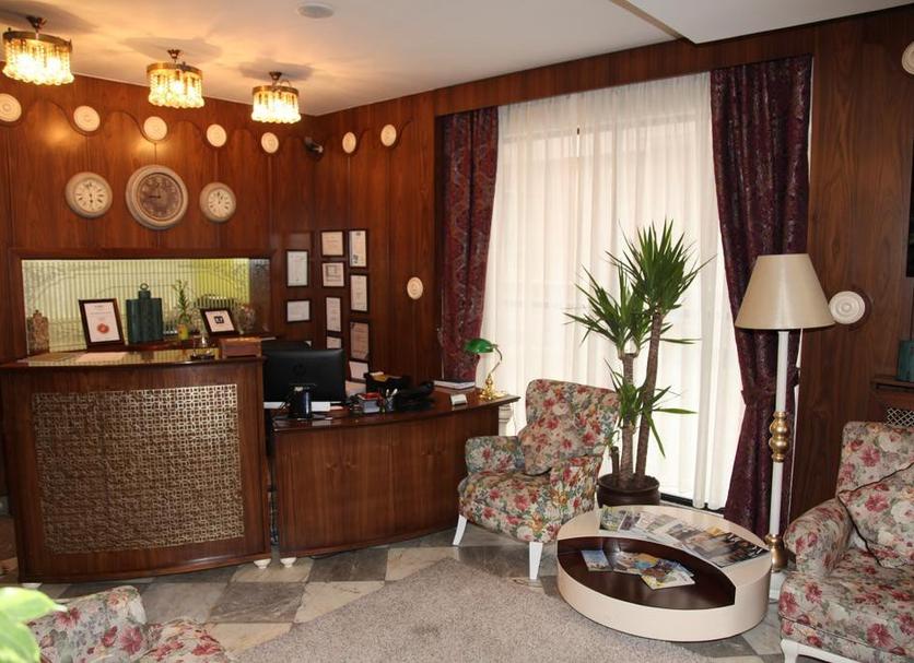 Recepció Foto