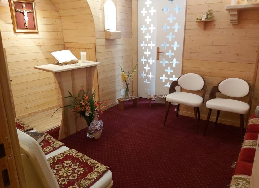 Sala Foto
