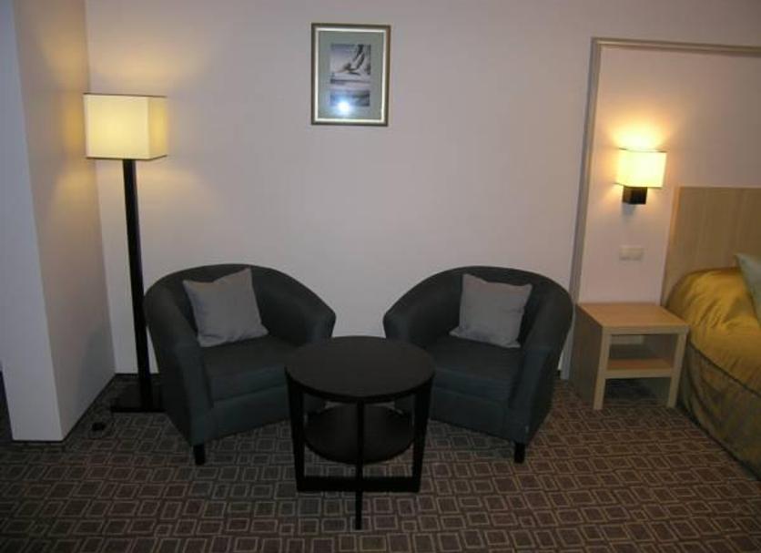 Sala Foto