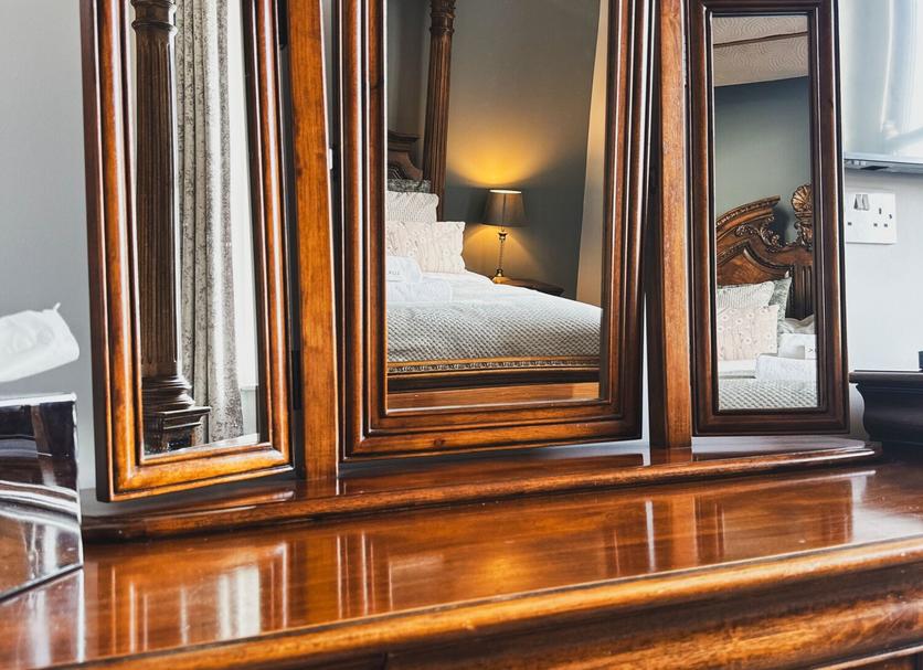 Serveis de l’habitació Foto