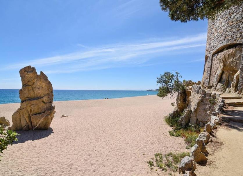 Platja Foto