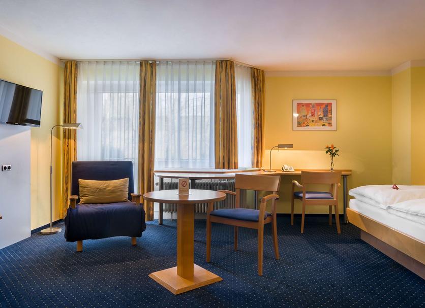 Serveis de l’habitació Foto