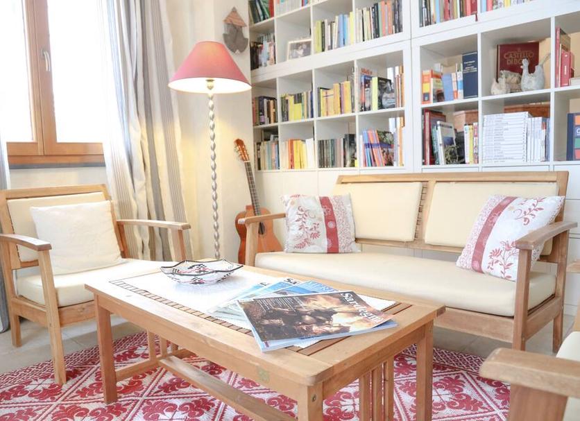 Sala Foto