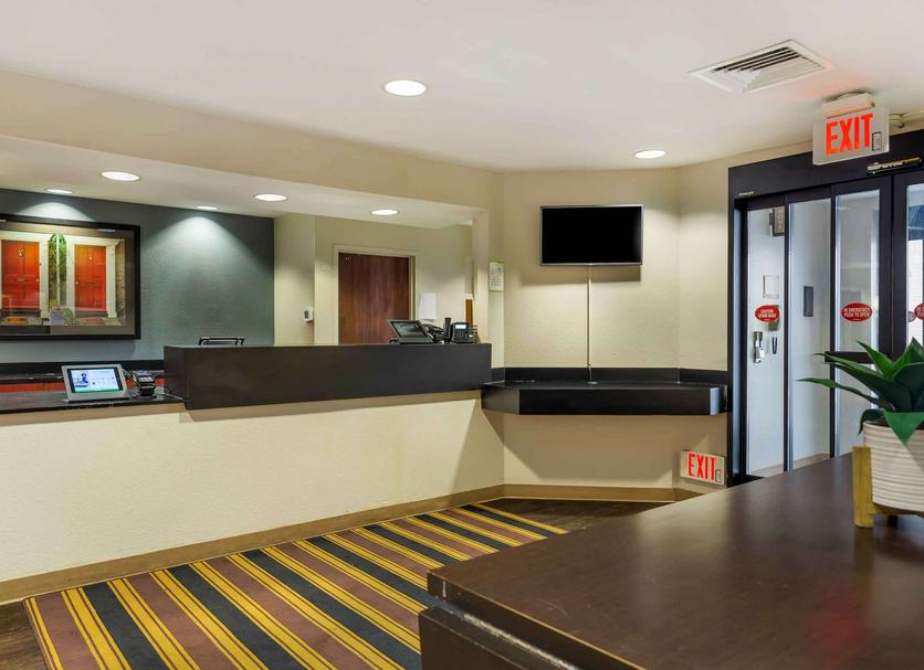 Recepció Foto