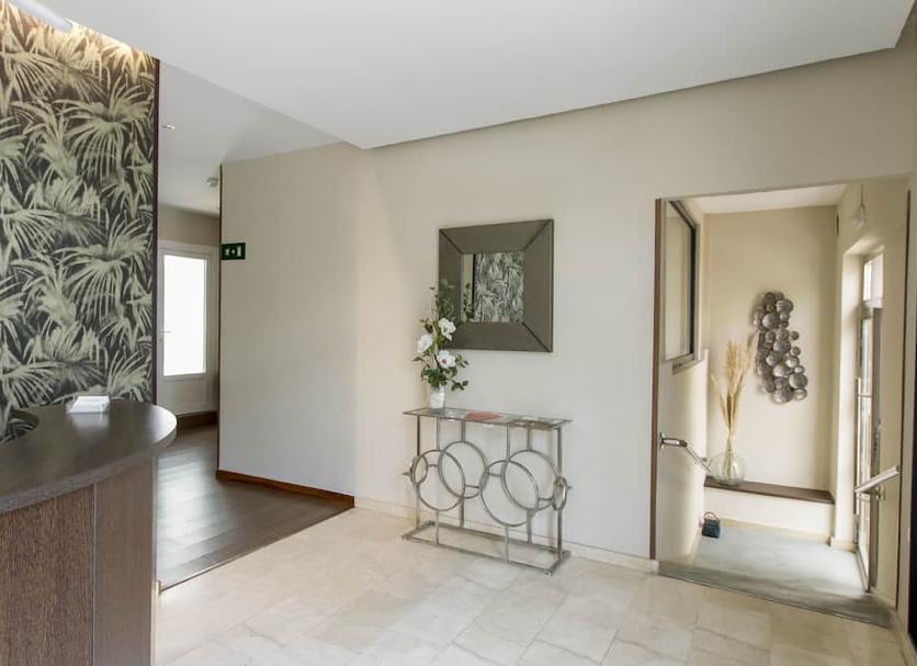 Serveis de l’habitació Foto