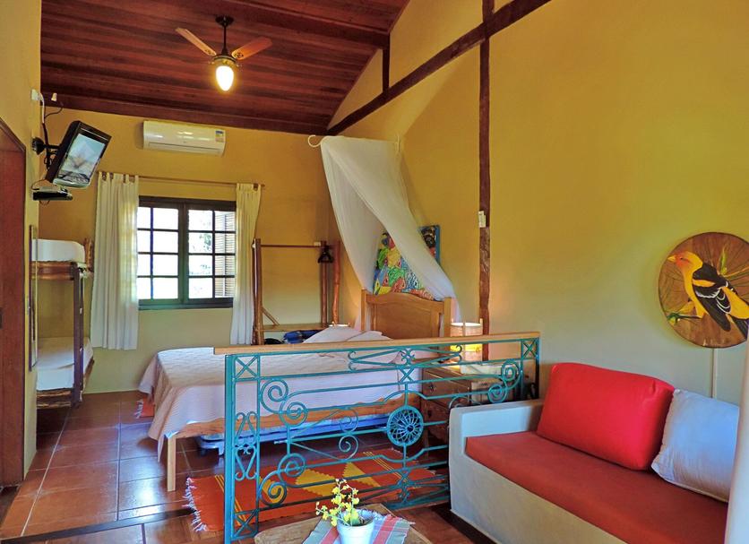 Habitació Foto