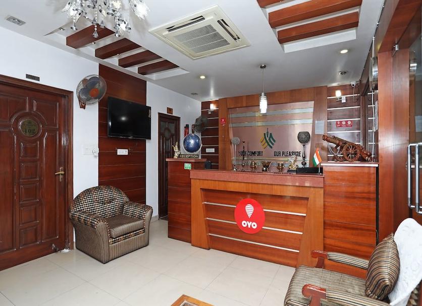 Recepció Foto