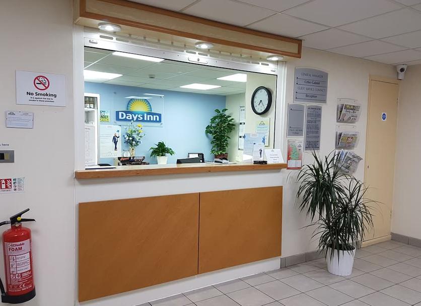 Recepció Foto