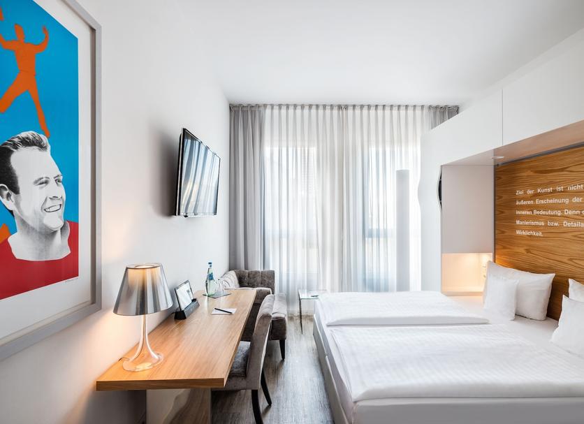 Habitació Foto