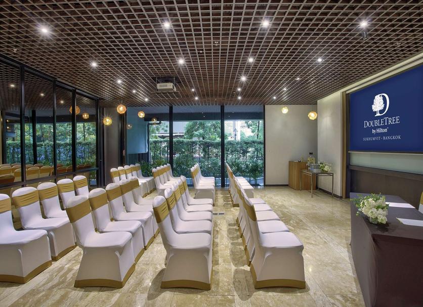 Sala de conferències Foto
