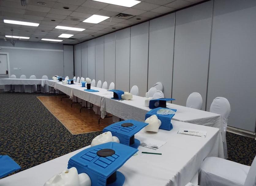 Sala de conferències Foto
