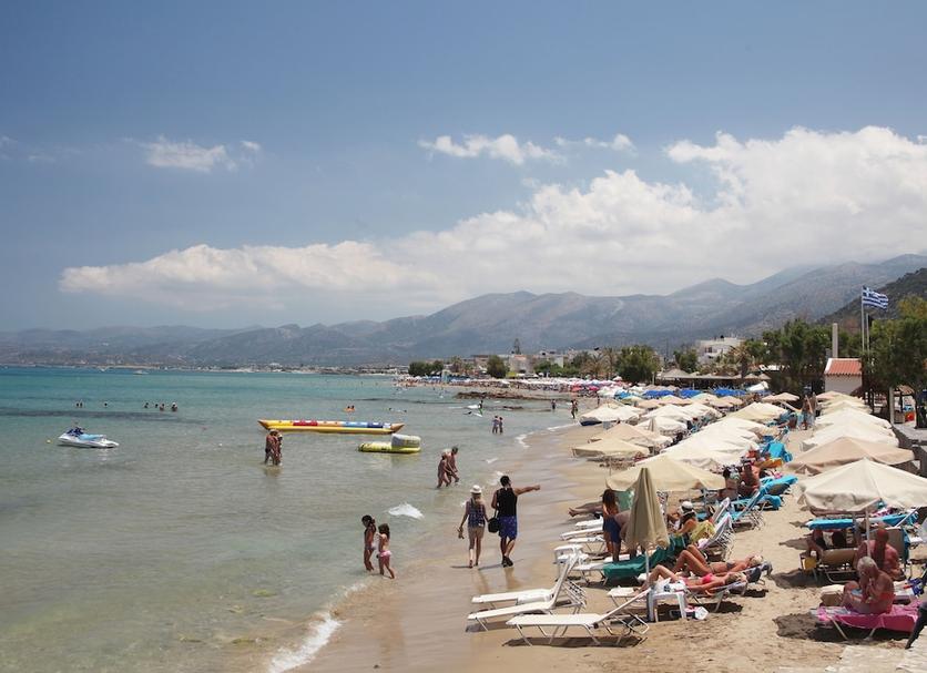 Platja Foto