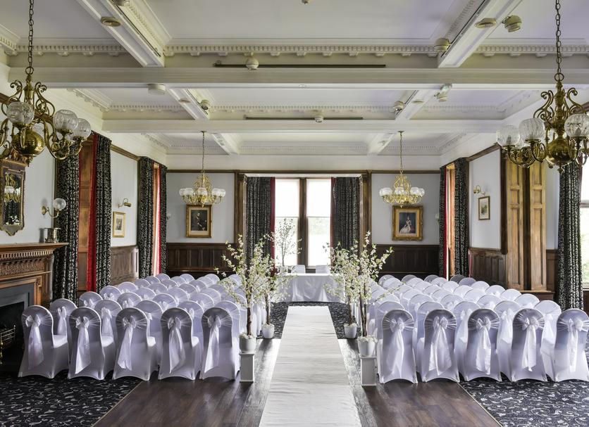 Sala de conferències Foto