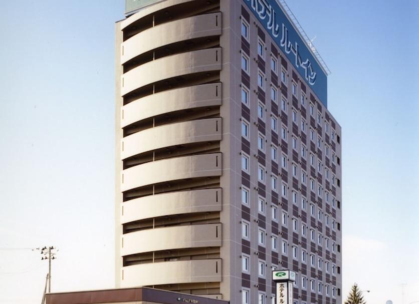 Edifici Foto