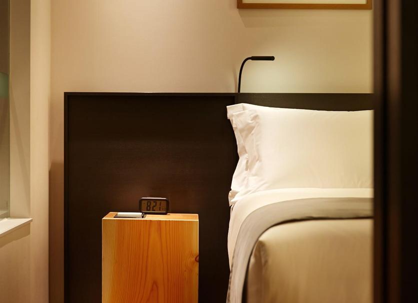 Serveis de l’habitació Foto