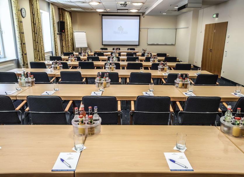 Sala de conferències Foto