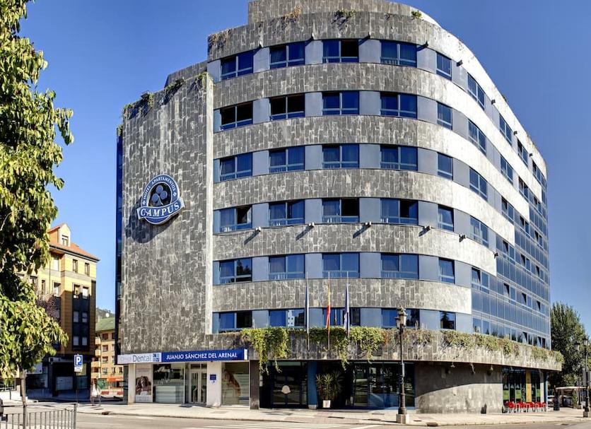Edifici Foto