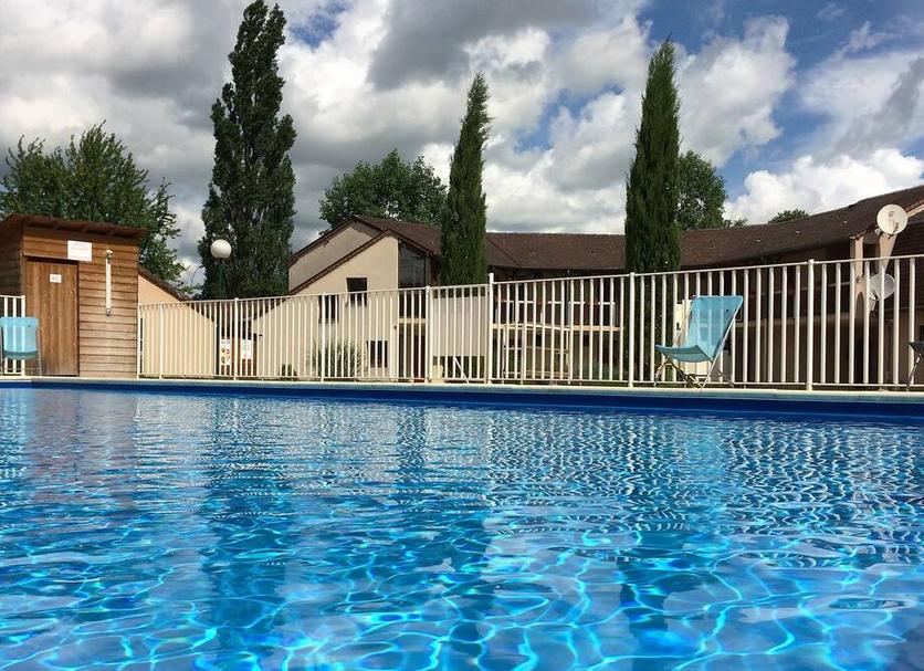 Pool Foto