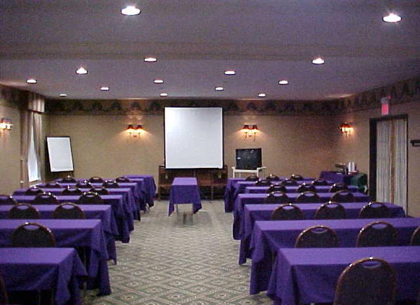 Sala de conferències Foto