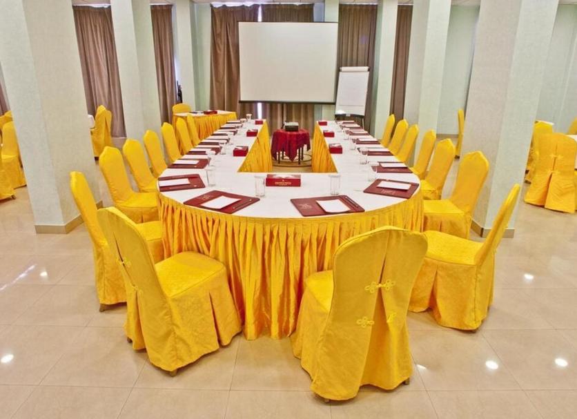 Sala de conferències Foto