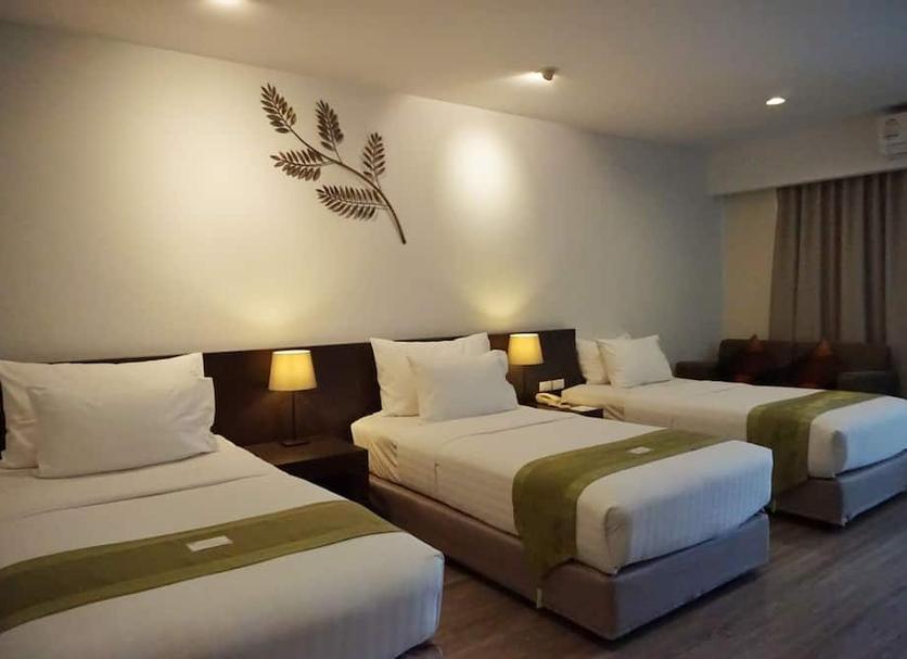 Habitació Foto