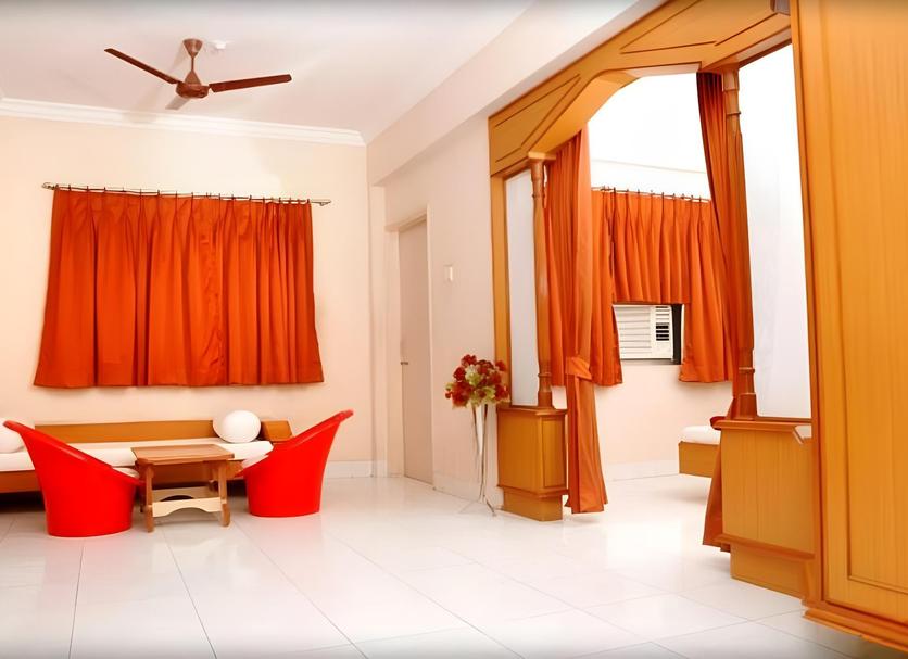 Sala Foto
