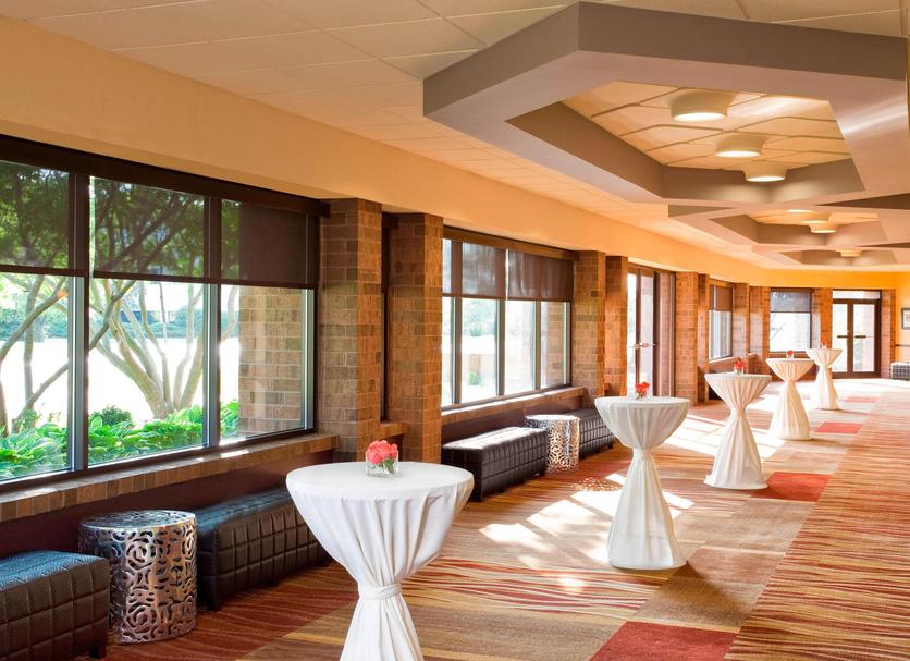 Sala de conferències Foto