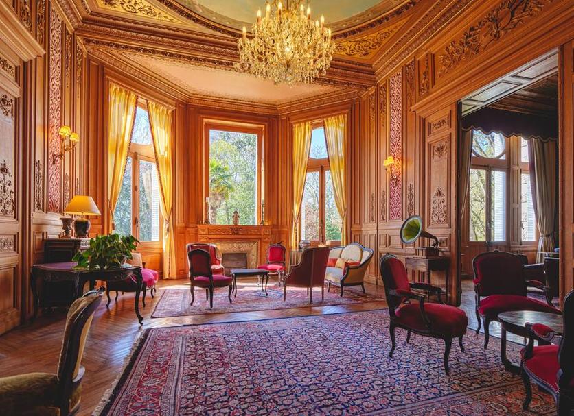 Sala d'estar Foto