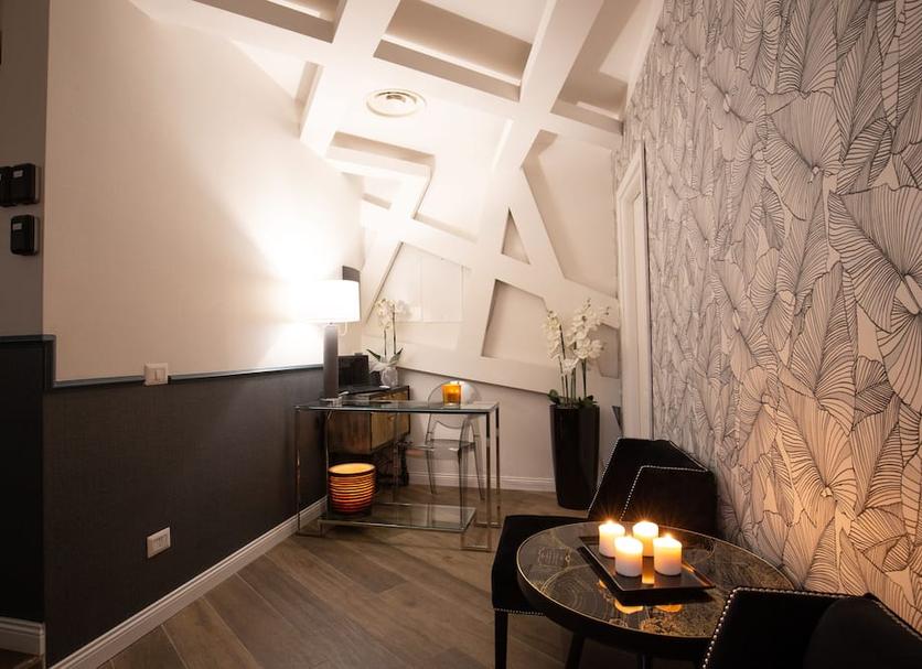 Serveis de l’habitació Foto