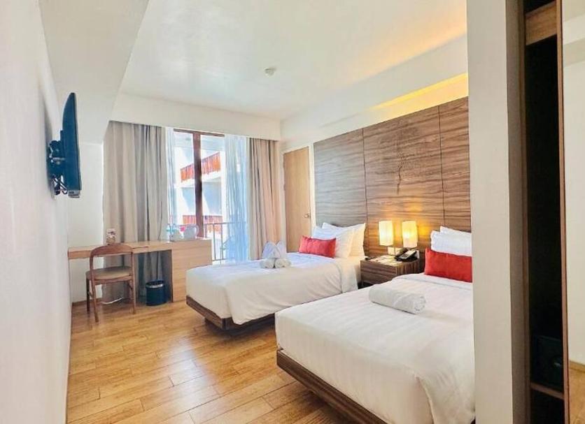 Habitació Foto