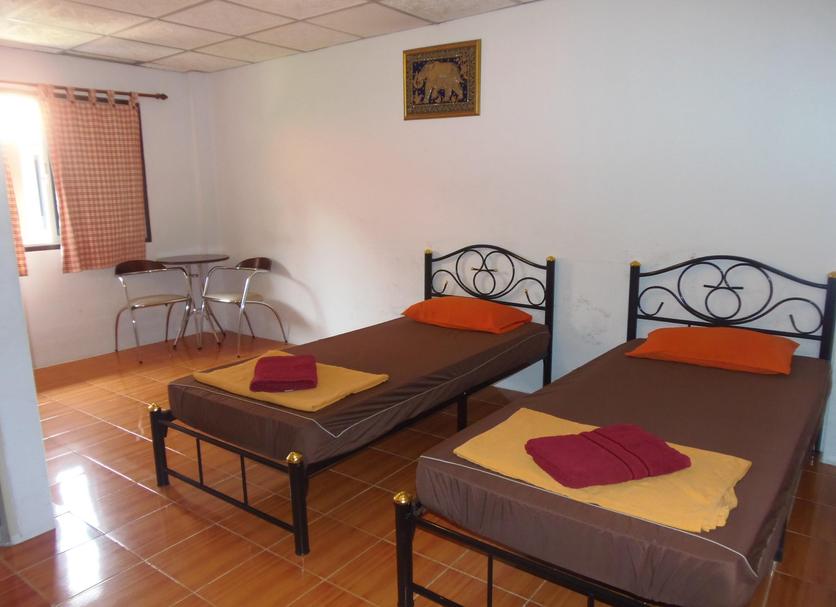 Habitació Foto