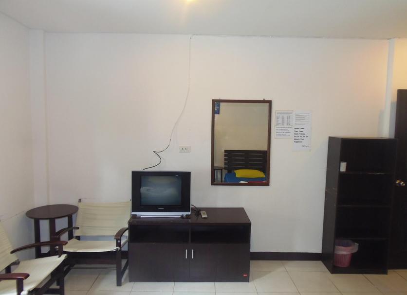 Serveis de l’habitació Foto