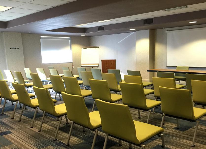 Sala de conferències Foto