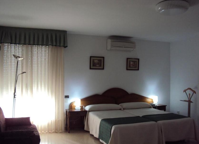 Habitació Foto