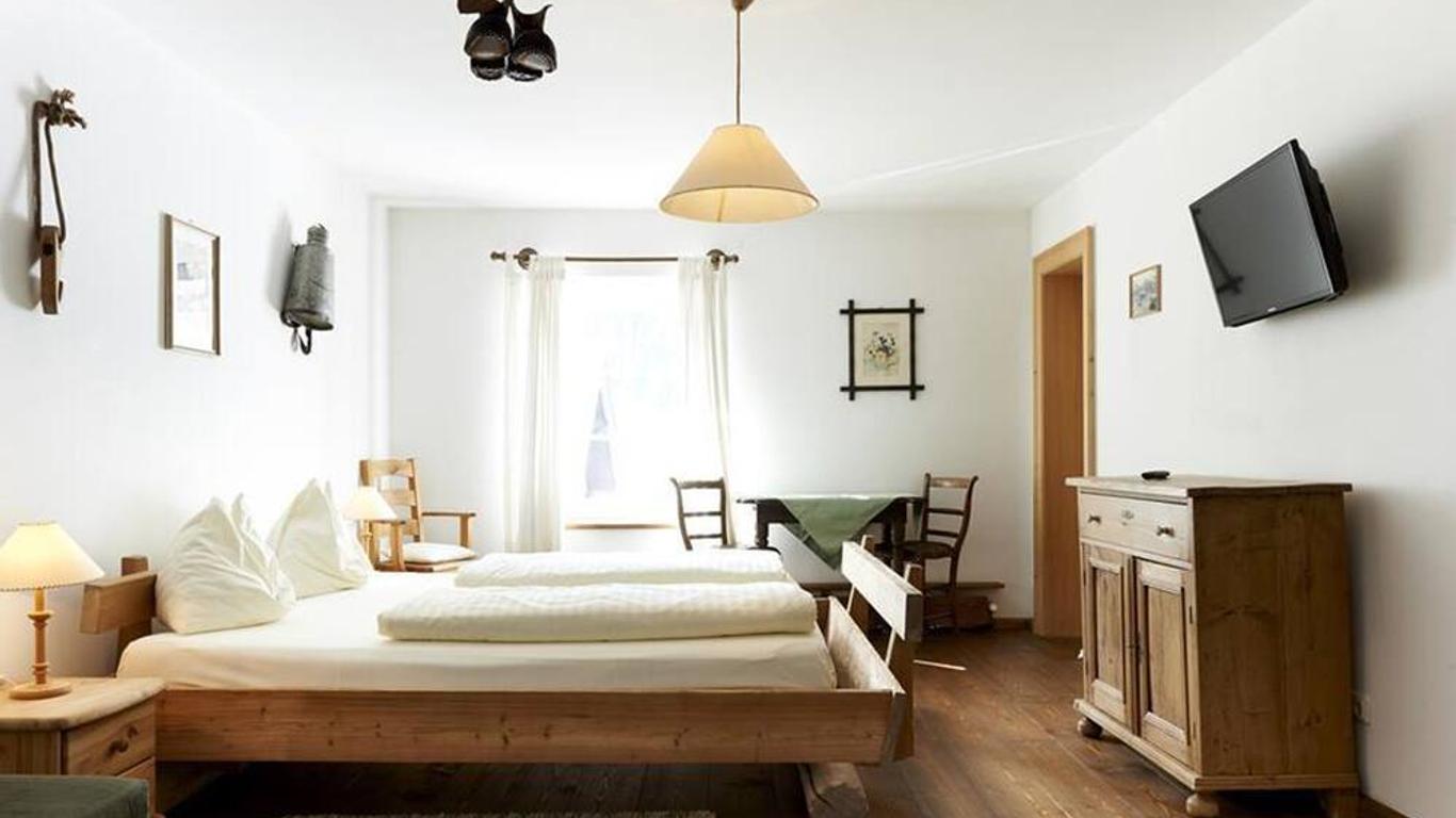 Hotelchen Döllacher Dorfwirtshaus